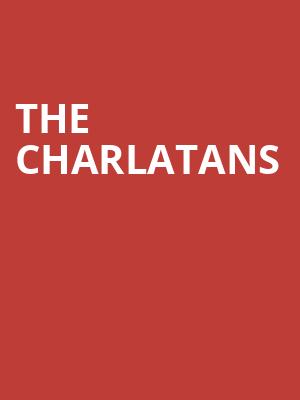 The Charlatans at O2 Academy Leeds